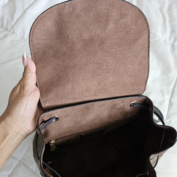 Coach kleo backpack - Picture 3 of 3